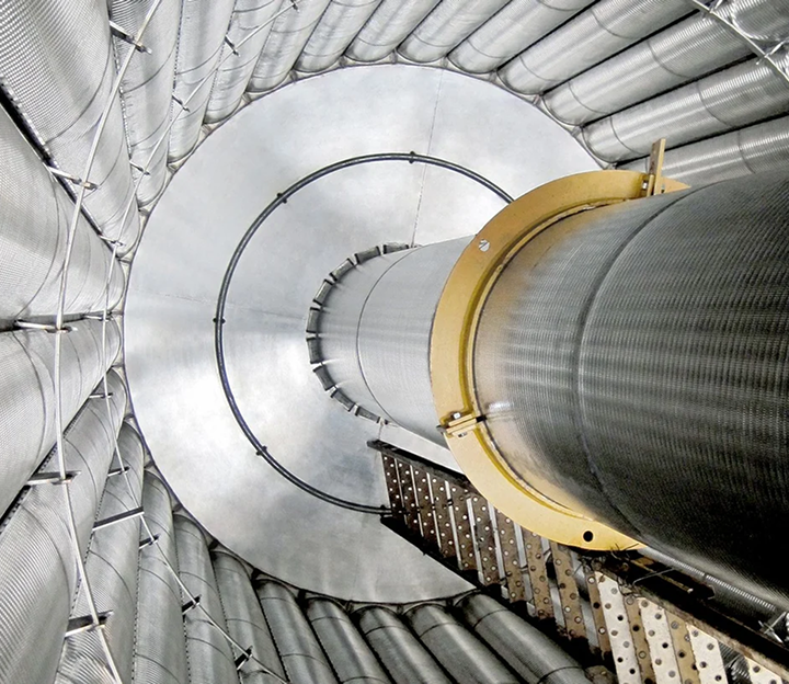 topsoe_ammonia_converter 1