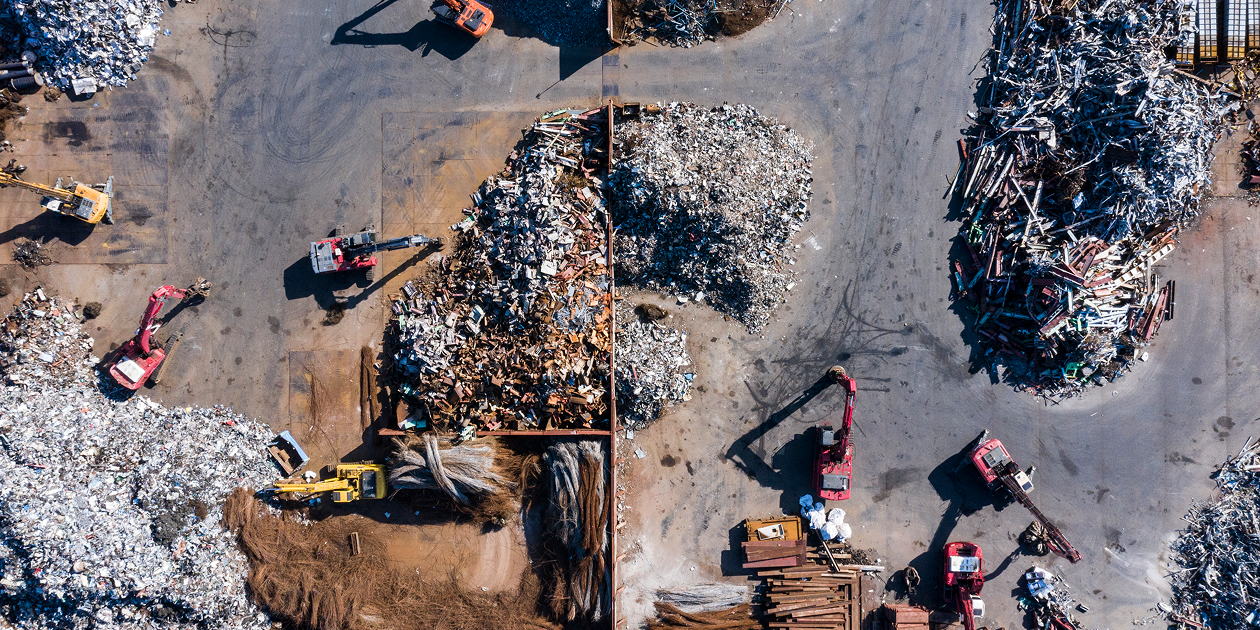 Technology focus: HydroFlex® is giving plastic waste a new life – in fuel tanks featured Image
