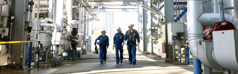 World’s largest ATR-based methanol plant has been put into successful operation